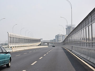 公路声屏障