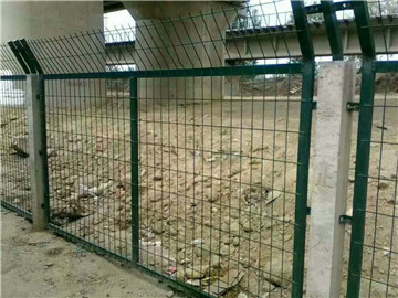 铁路护栏网