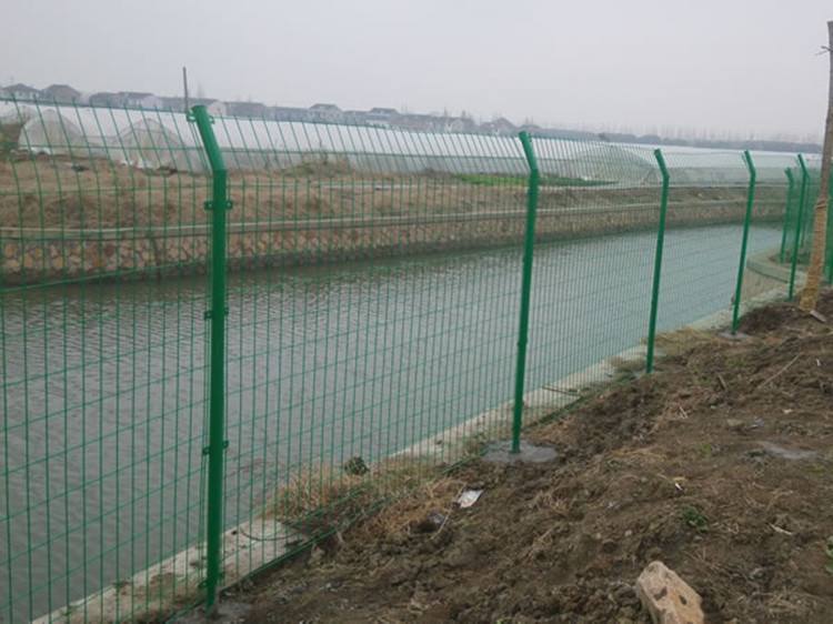 水库护栏网